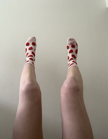 footjob uniquementfans sexy photo