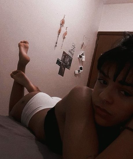 Kawencinha star exclusive image