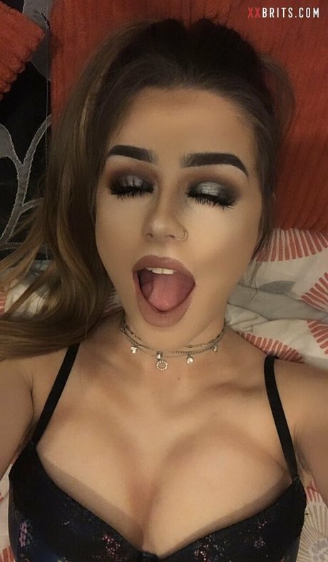 Leah Shaw beau modèle des photos