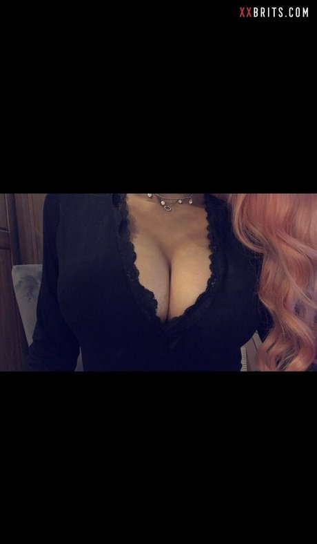 Leah Shaw sexe star photos