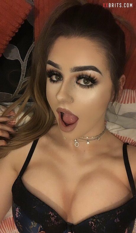 Leah Shaw actrice porno photo