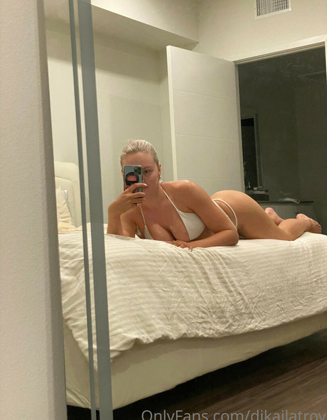 DJ Kaila Troy actrice img