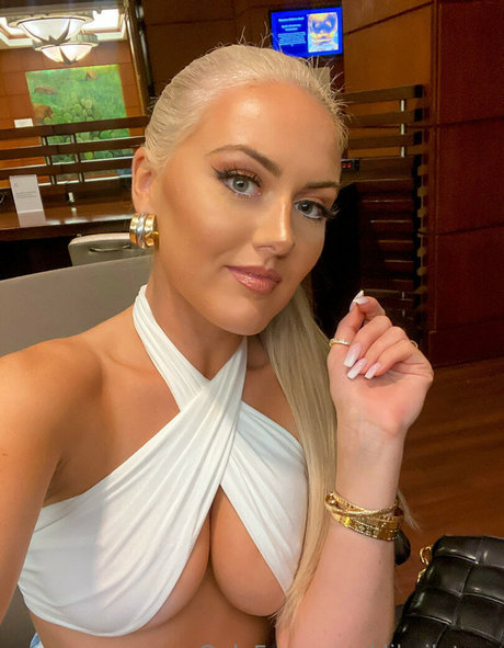 DJ Kaila Troy nus étoiles archive