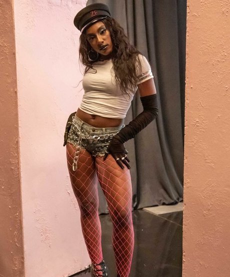 Ziwef étoile érotique collection