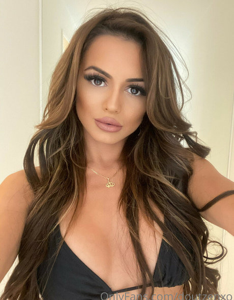 Doutzen actrice galeries