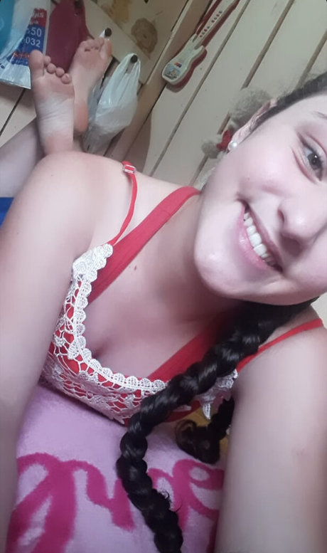 Pezinhos Da Jhenny actrice adulte galeries