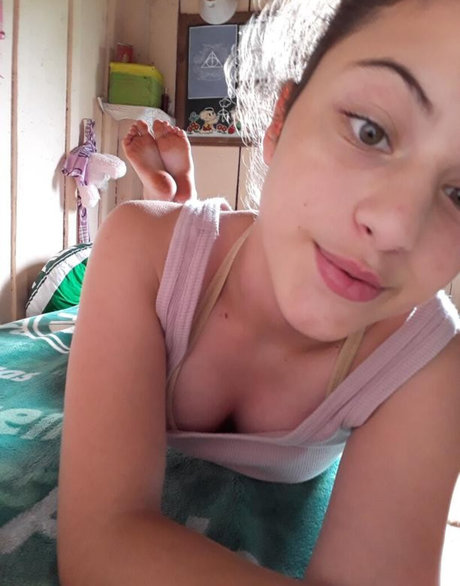 Pezinhos Da Jhenny modèle érotique galeries