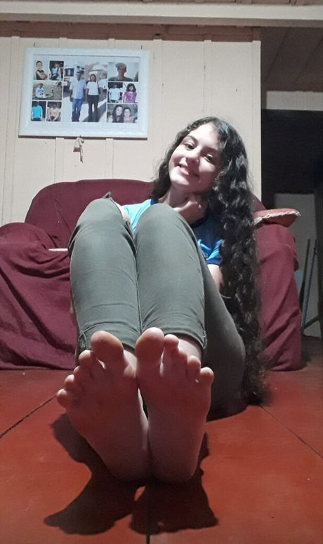 Pezinhos Da Jhenny star du porno de haute qualité galeries