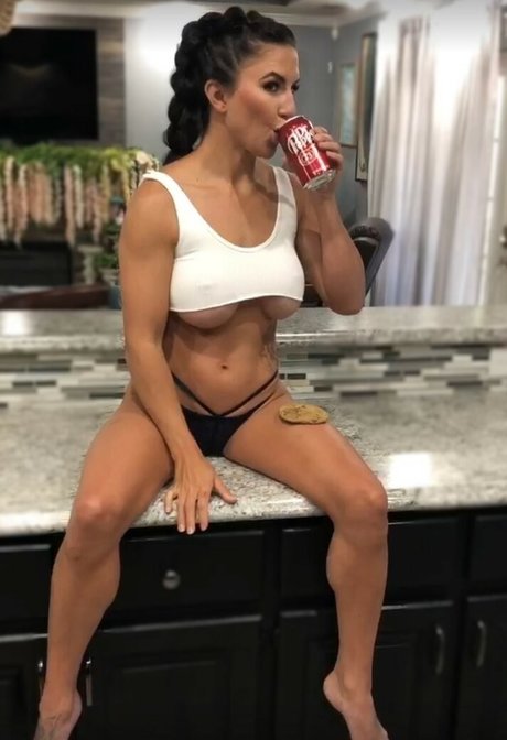 Robbie Welsh Hanna star du porno sexy galerie