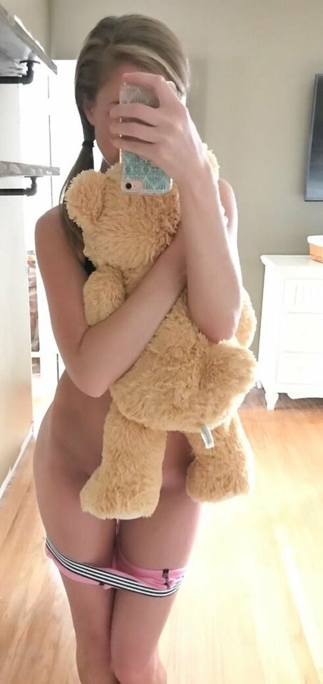 Chivette1232 sexe star photo