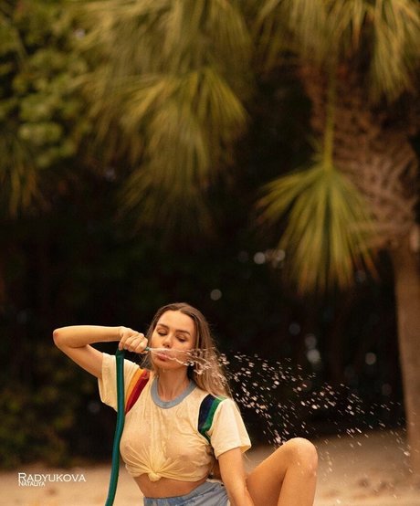 Dasha Mart star du porno adulte image