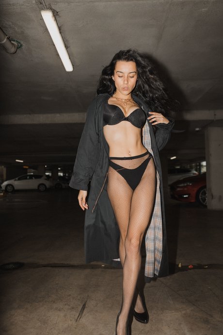 grands et plantureux onlyfans art de haute qualité image