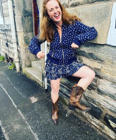 Martel Maxwell actrice de grande qualité collection