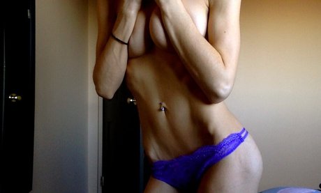 stayhungry stayfree modèle érotique photo