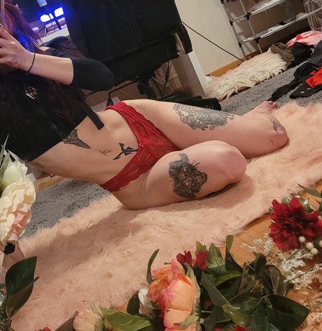 Cadybell actrice parfaite galerie