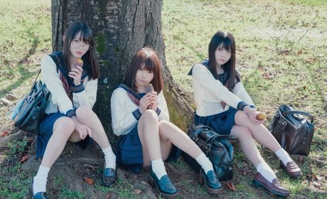 meru12sai modèle érotique photos