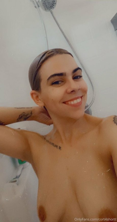 cort4shortt joli modèle galerie