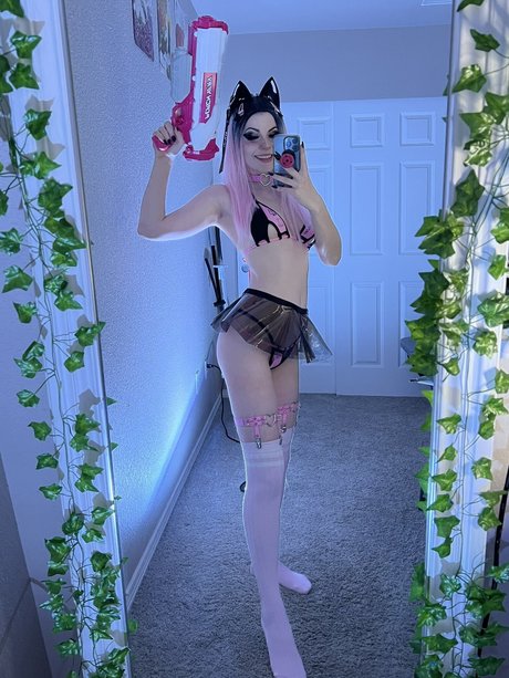 PeachyFry art étoile archive