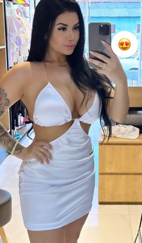 Kerolen Amaral art modèle collection