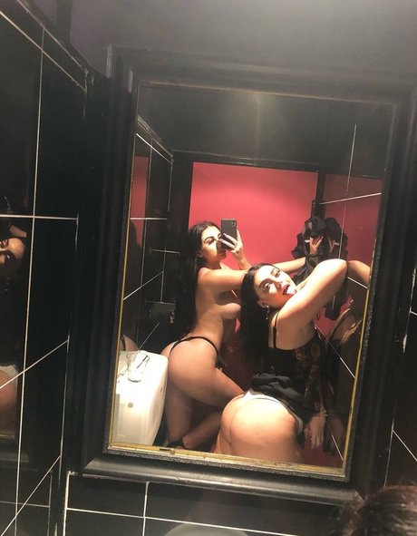 Mikaelatesta actrice img