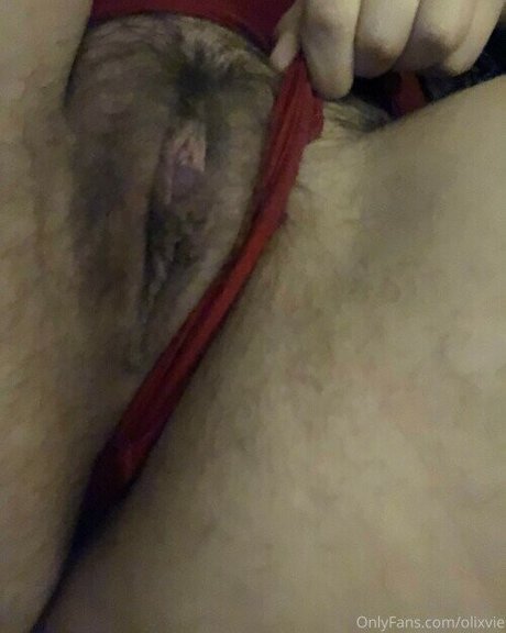 Olixvie modèle artistique photo