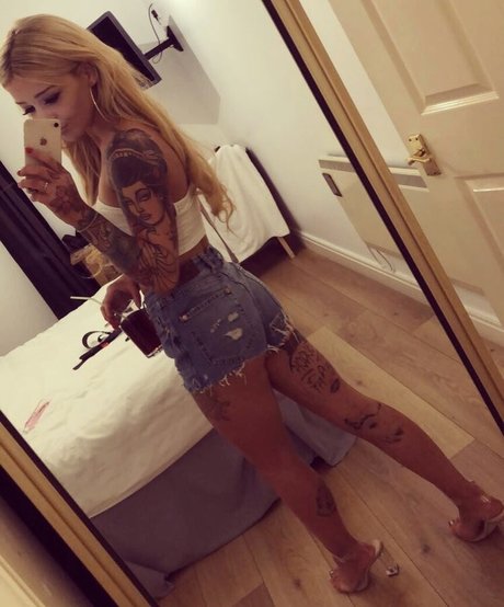 Emma Jane Donald jolie étoile image