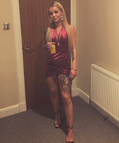 Emma Jane Donald étoile de haute qualité galeries