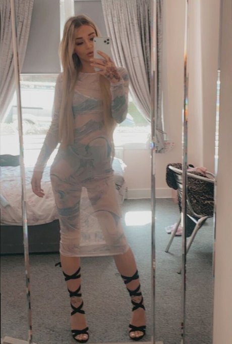 Emma Jane Donald étoile nue des photos