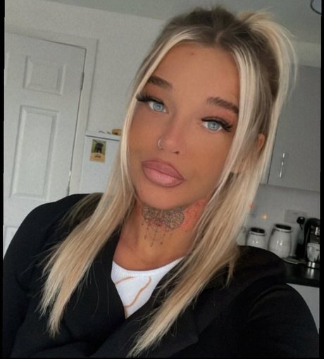 Emma Jane Donald star du porno gratuit photo