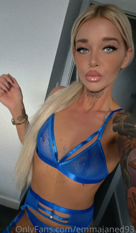 Emma Jane Donald modèle hd images