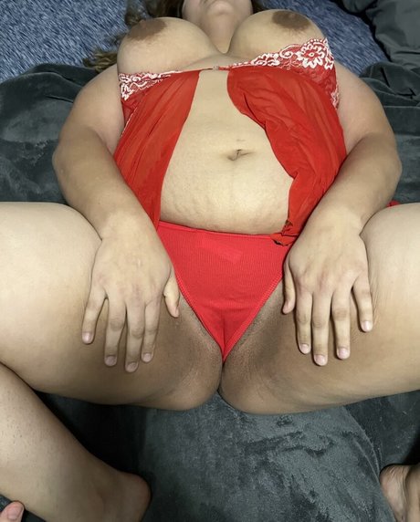 latina épaisse uniquementfans meilleur image