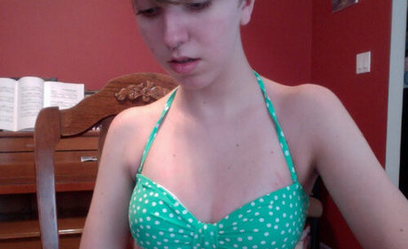 Puffbabe meilleure actrice photo