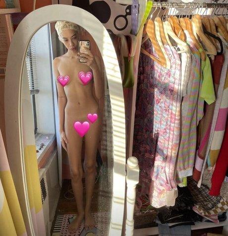 Sebastian Rosemarie meilleure étoile photos