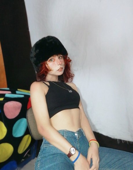 Linka Campanelli actrice érotique archive