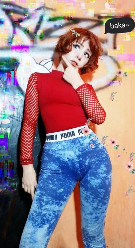 Linka Campanelli mannequin photos