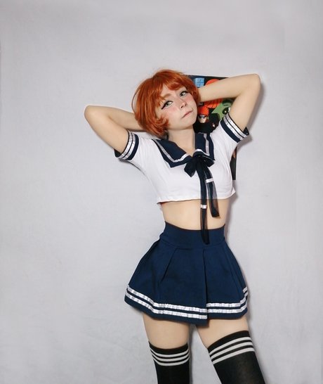 Linka Campanelli modèle xxx images