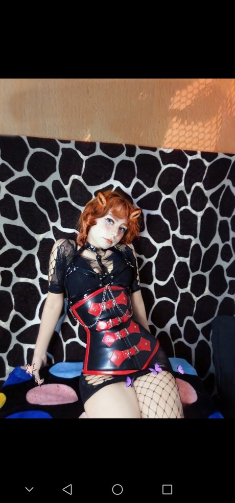 Linka Campanelli nus star du porno galeries