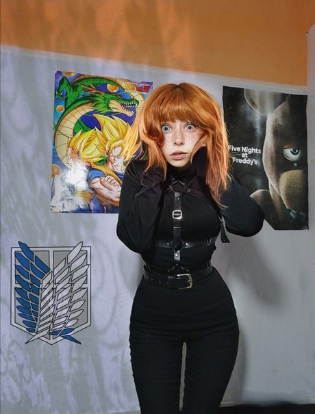 Linka Campanelli étoile gratuite des photos