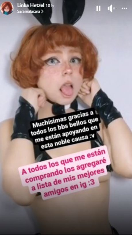 Linka Campanelli star du porno sympa img