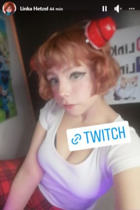 Linka Campanelli belle actrice photos