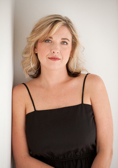 Denise La Fleur modèle nu des photos