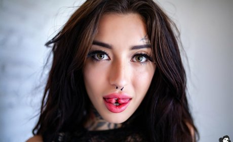 lilith sg nus de stars du porno image