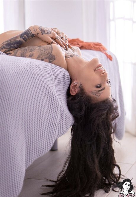 lilith sg star du porno nue photo