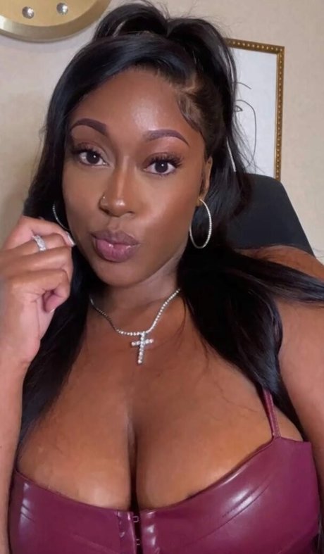 Milagrogramz star du porno exclusive photo