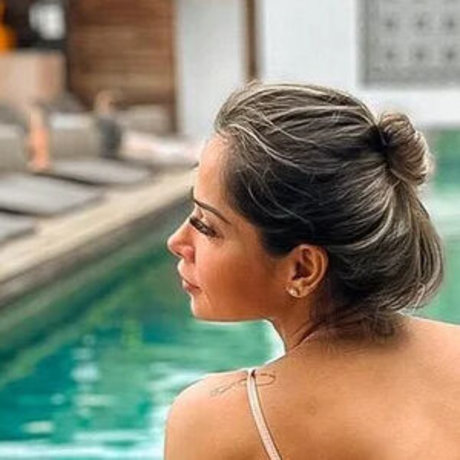 Maira Cardi actrice chaude image