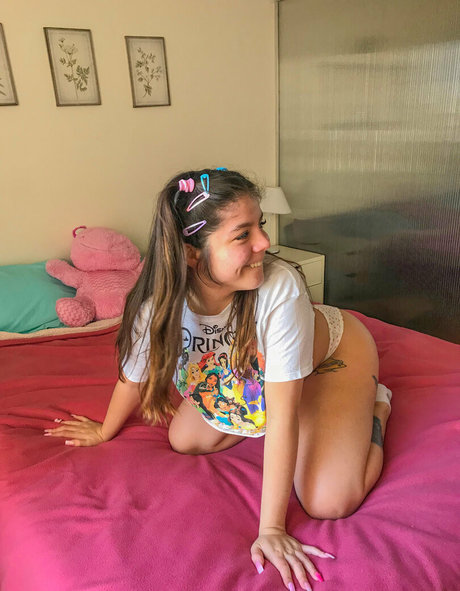 Arilol star du porno photos