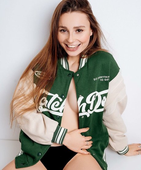 Luca Jaro belle actrice image