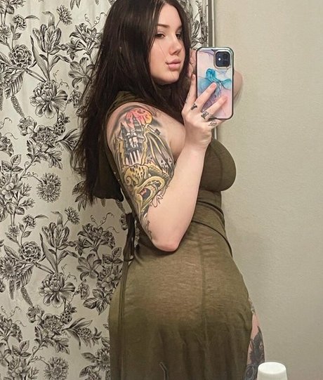 Merrick Deville joli modèle image