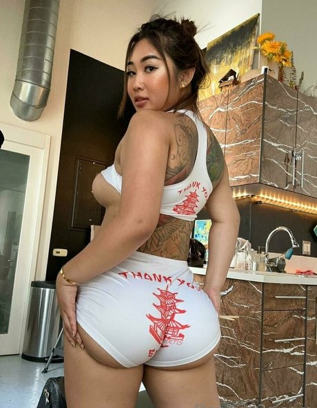 DaniCak3s étoile érotique images