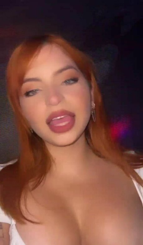 Marianyyaa actrice artistique archive